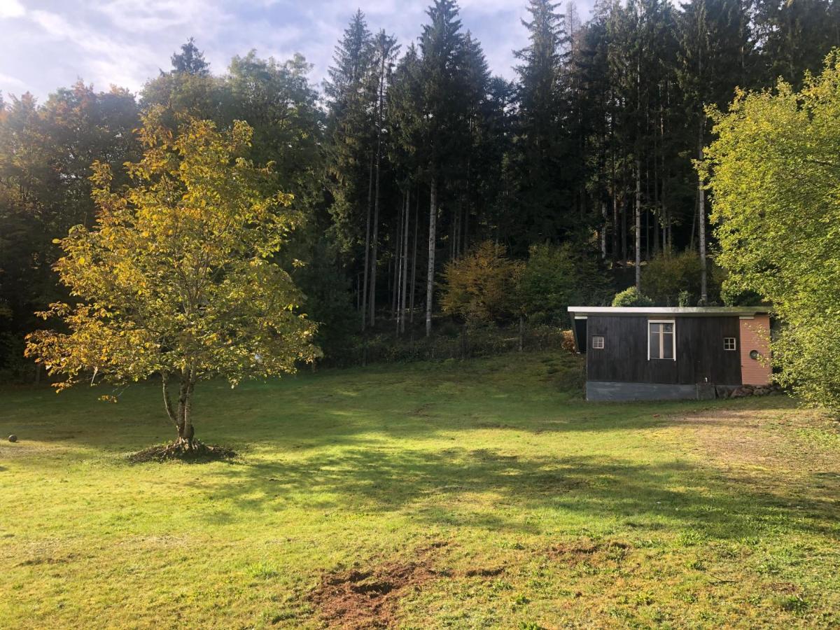 Holiday home Le Clara Saulxures