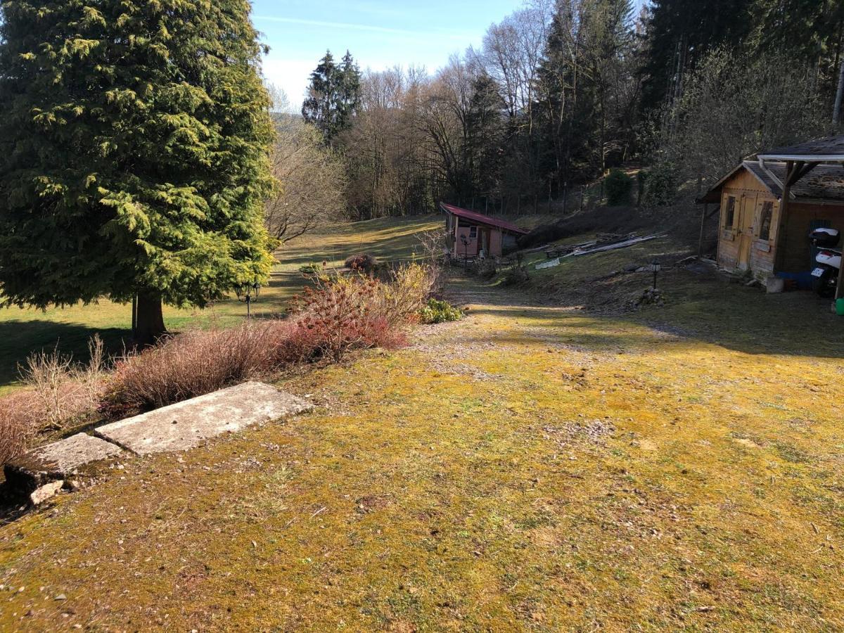 Holiday home Le Clara *