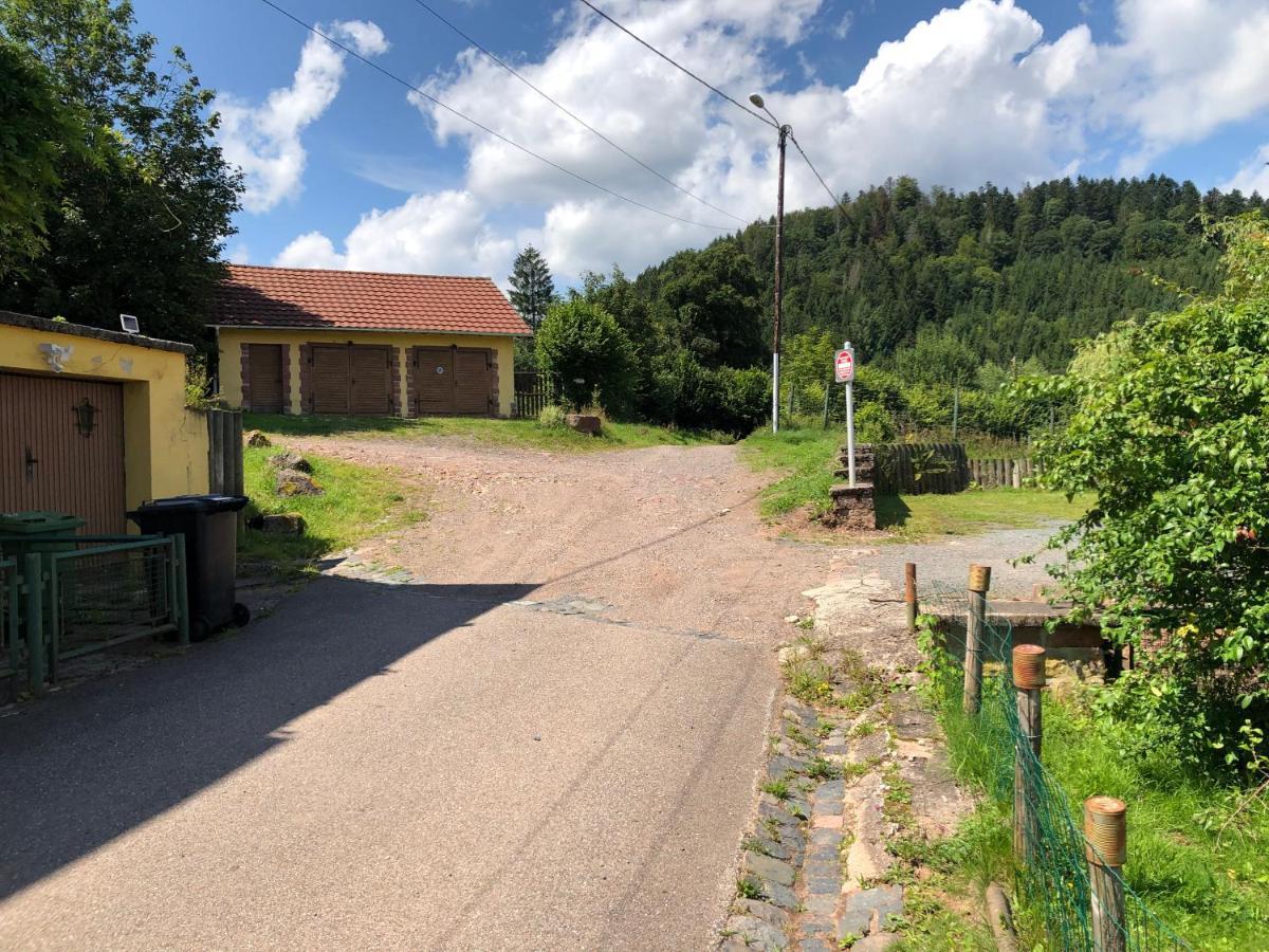 Le Clara Holiday home