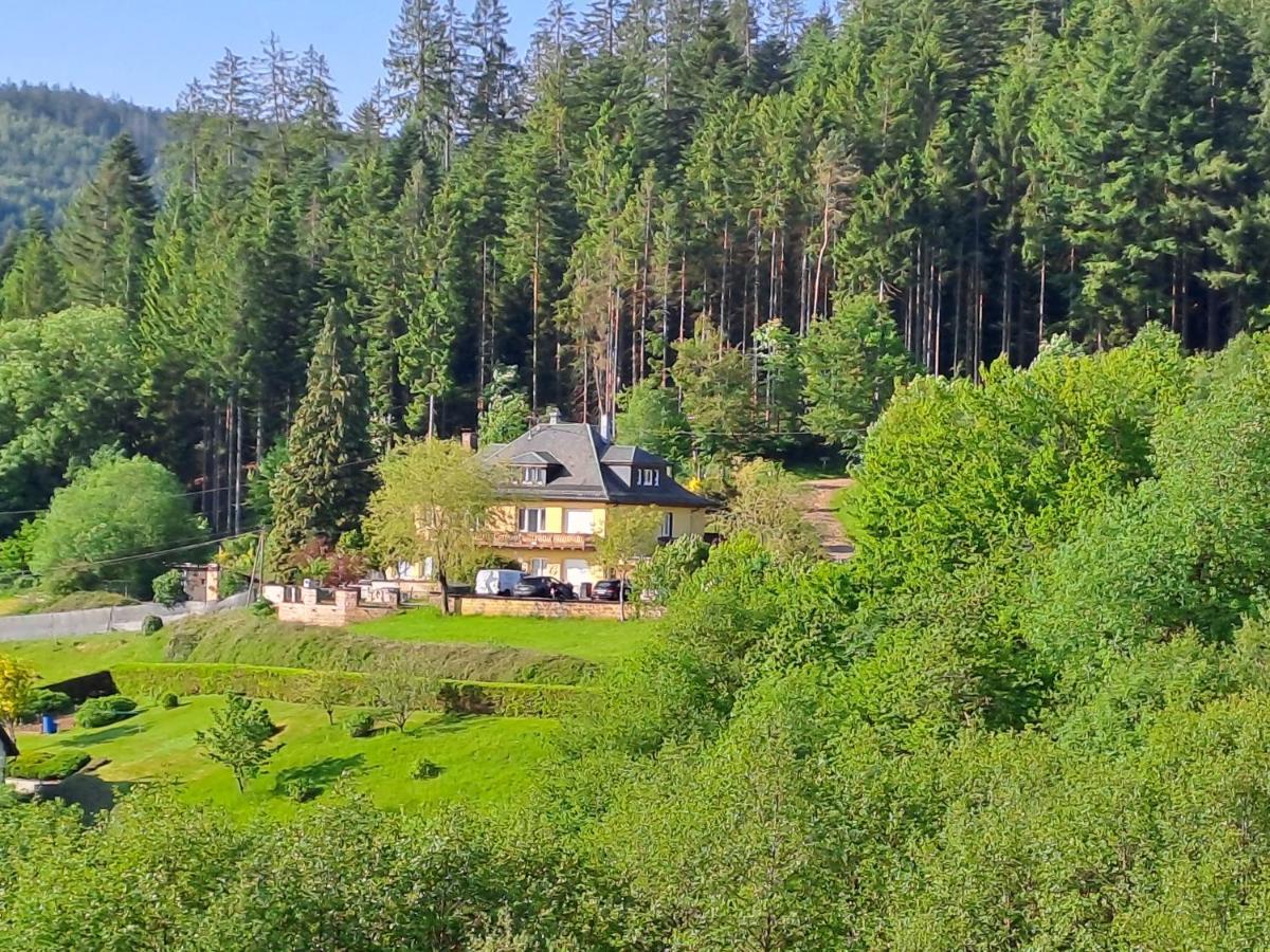 Le Clara Holiday home