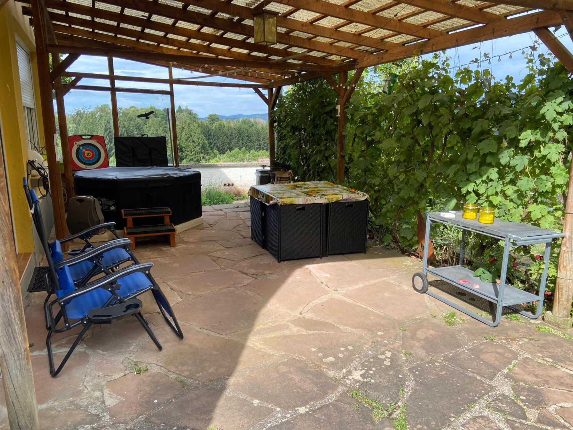 Le Clara Holiday home