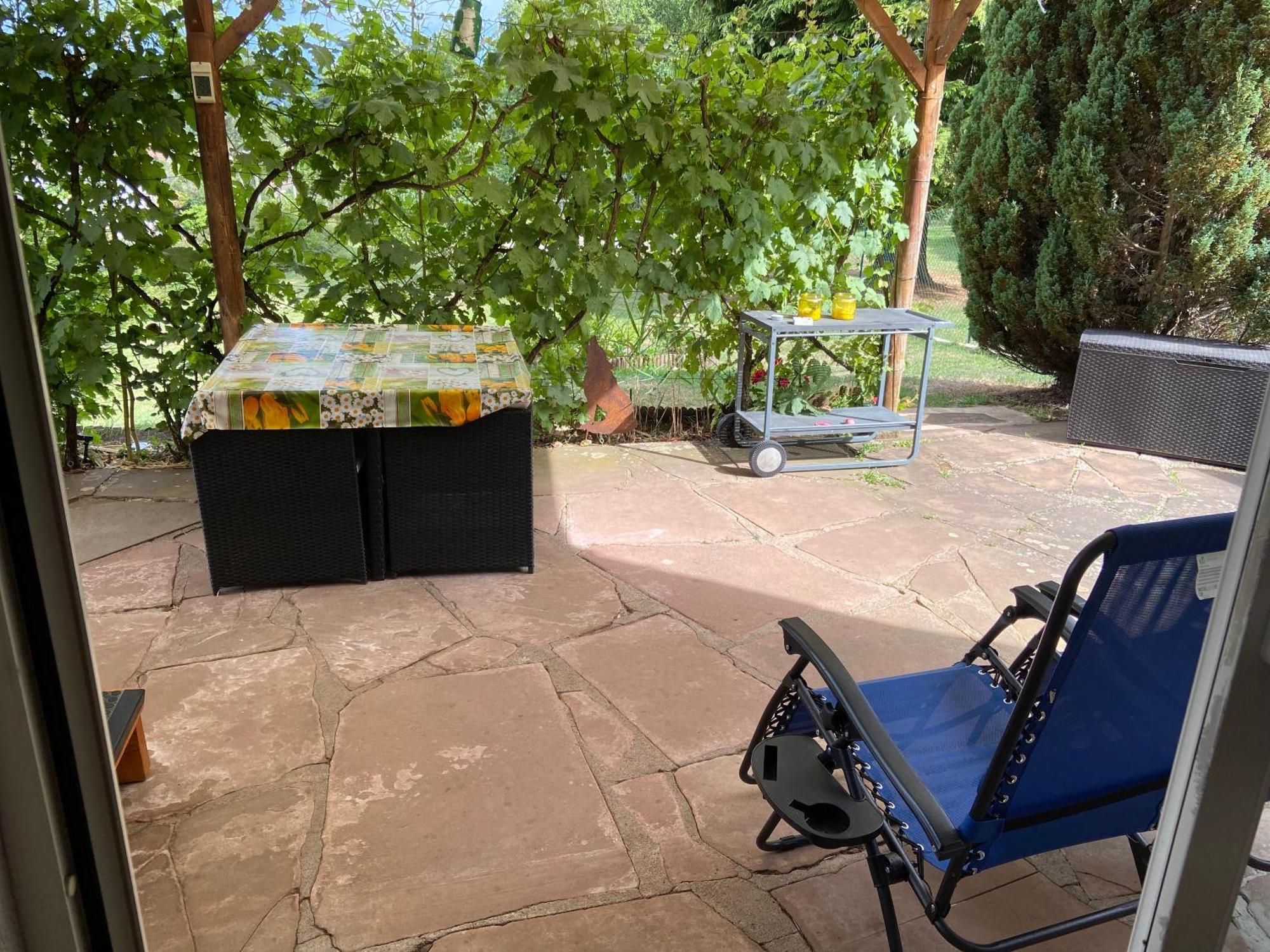 Holiday home Le Clara *