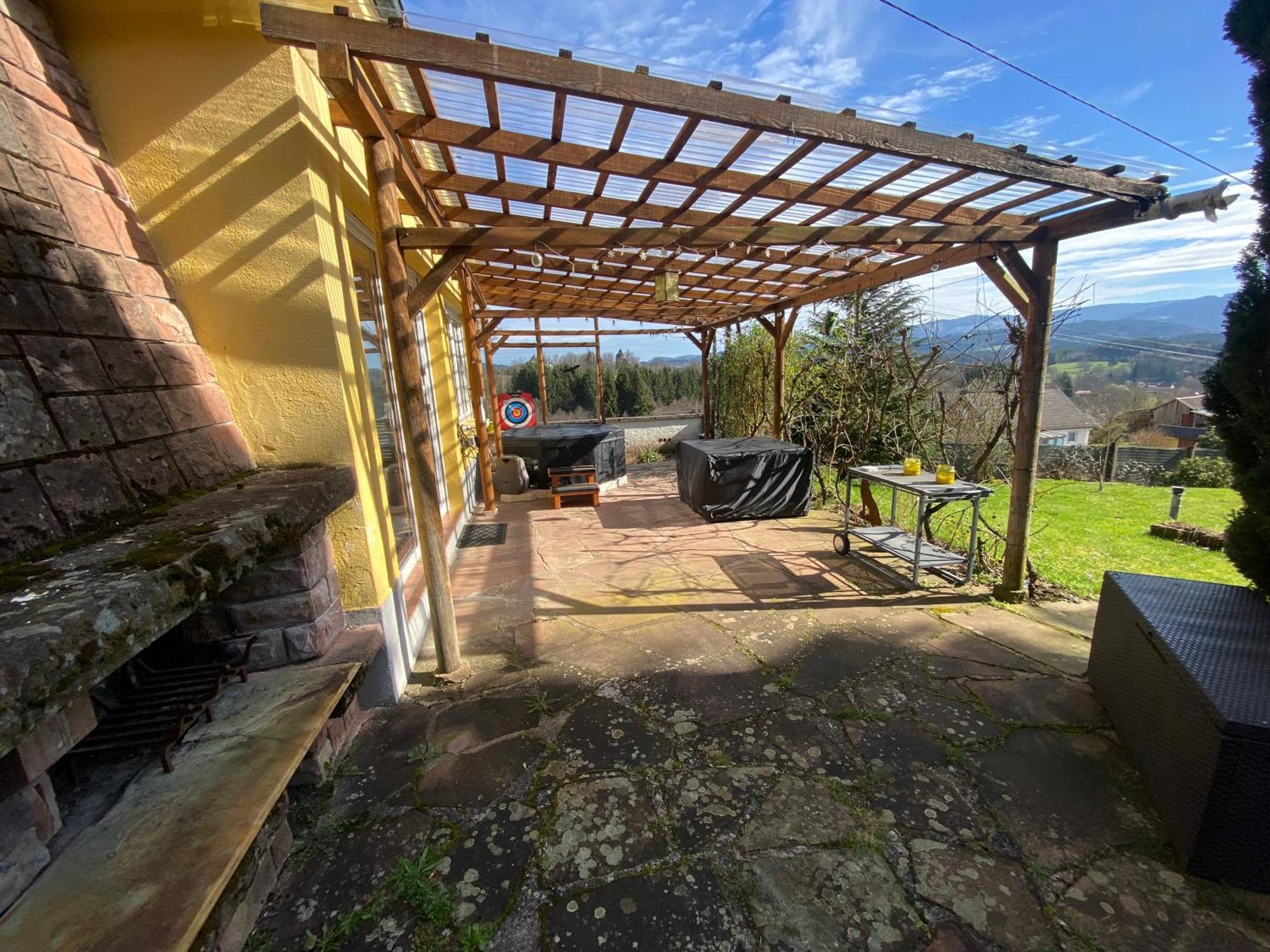 Le Clara Holiday home *