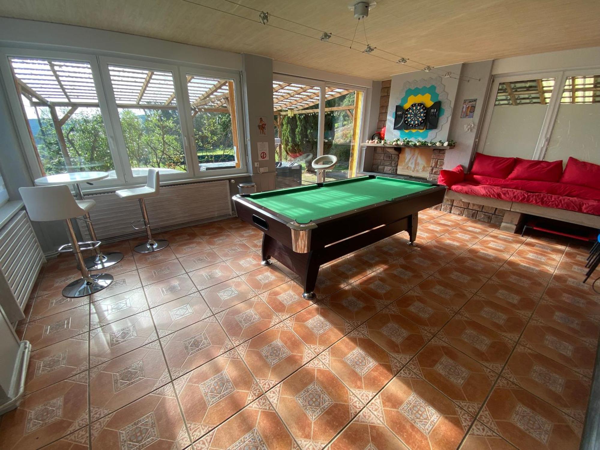 Le Clara Holiday home