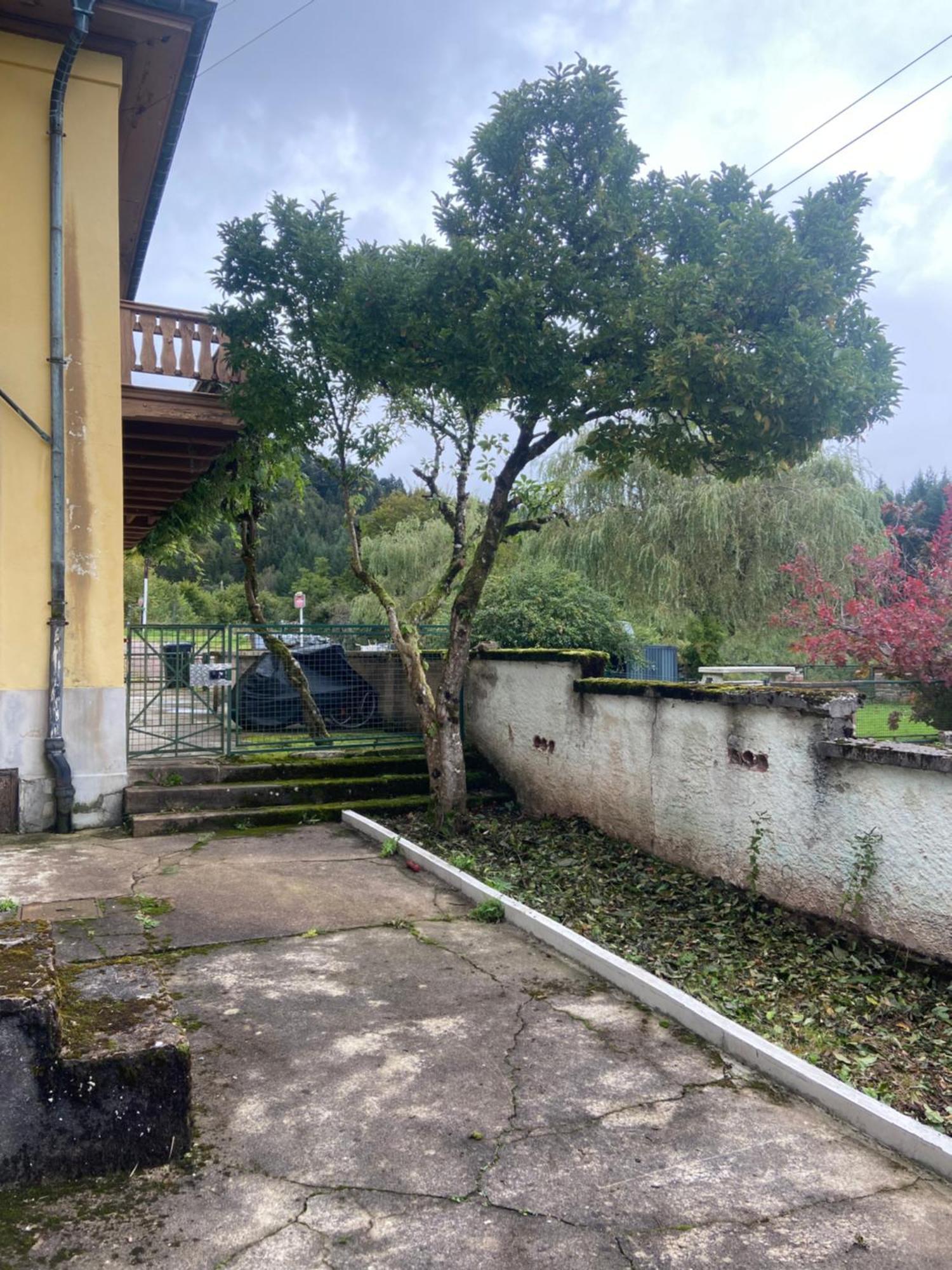 Holiday home Le Clara Saulxures